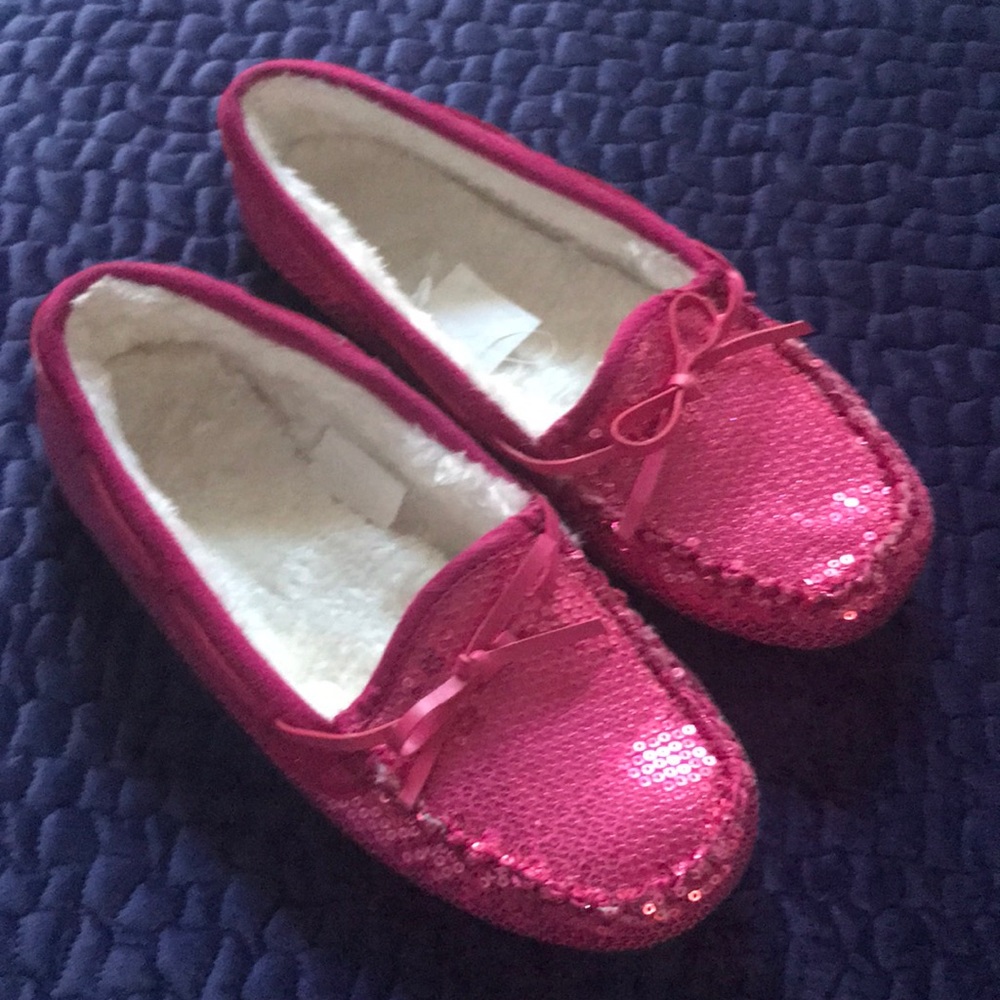 Cute little comfortable slippers 🥿